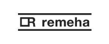 Logo Remeha