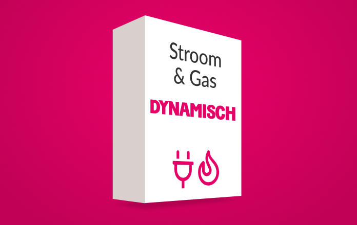 Dynamisch energiecontract