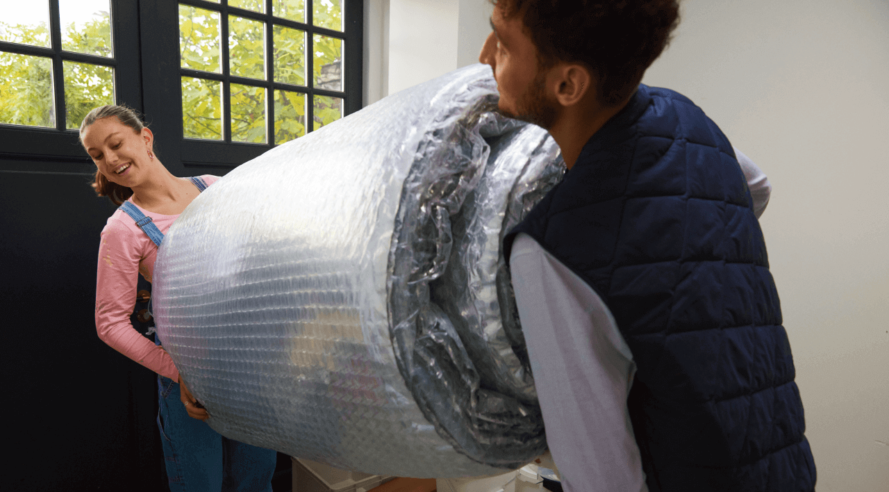 Verzilver je bespaartegoed van Thuisvoordeel voor korting op energieproducten