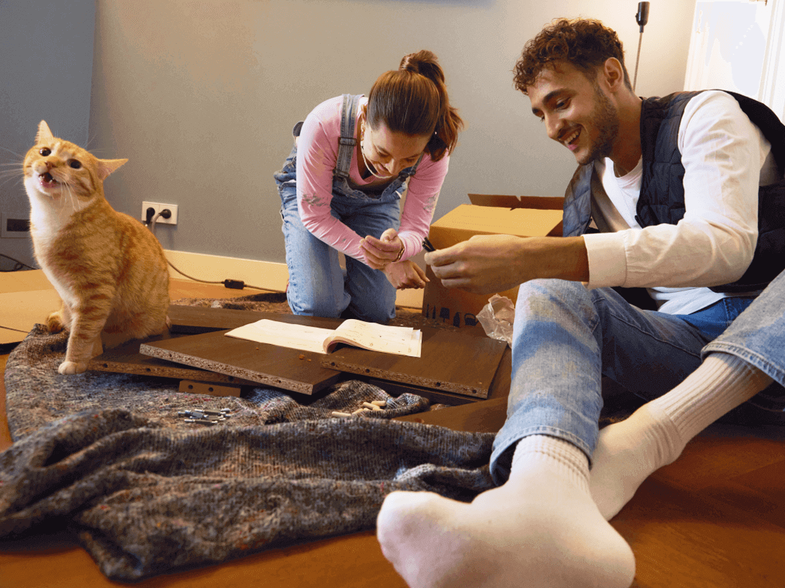 Shop met korting in de Thuisvoordeelshop